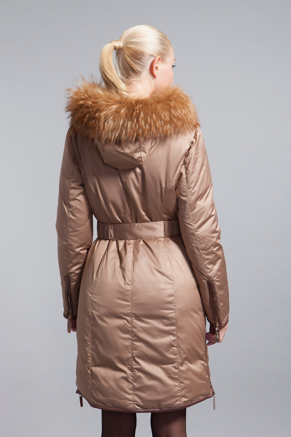 BASIC-EDITIONS-Genuine-Brand-Winter-Women-Long-Jackets-Raccoon-Fur-Hood-And-Belt-Women39s-Down-amp-P-32240385735