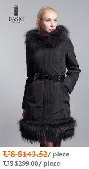 BASIC-EDITIONS-Winter-Blue-Fox-Fur-Collar-Slim-Fit-Jacket-Woven-Long-Sleeve-White-Duck-Down-S-XXXL-1-32239645564