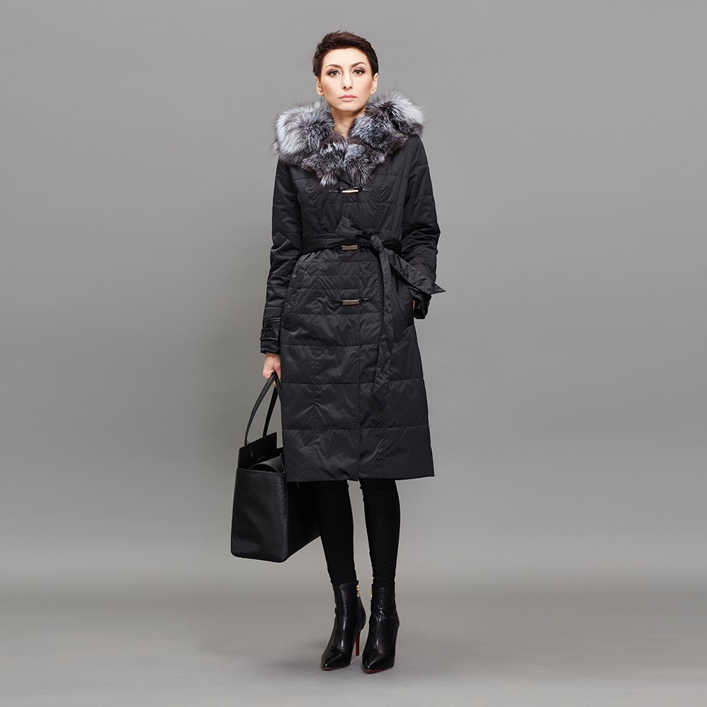 BASIC-EDITIONS-Women-Long-Down-Jacket-Winter-Duck-Down-Jackets-Slim-Long-Sleeve-Fur-Collar-Warm-Wint-32546557999