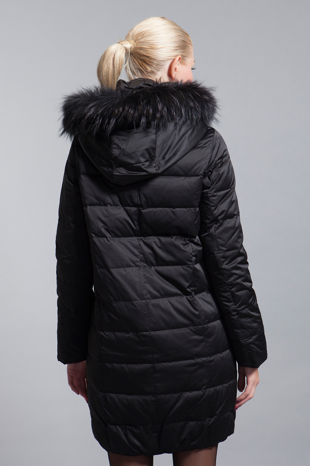 BASIC-EDITIONS-new-winter-down-jacket--with-fur-hood-White-Duck-Down--Winter-Coat-Women-jacket---13W-32240361785