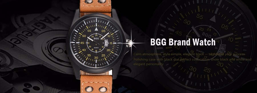 BGG-Brand-Women-steel-dress-watches-ladies-Luxury-simple-Casual-quartz-watch-relogio-feminino-female-32742262879