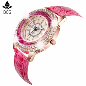 BGG-Brand-Women-steel-dress-watches-ladies-Luxury-simple-Casual-quartz-watch-relogio-feminino-female-32742262879