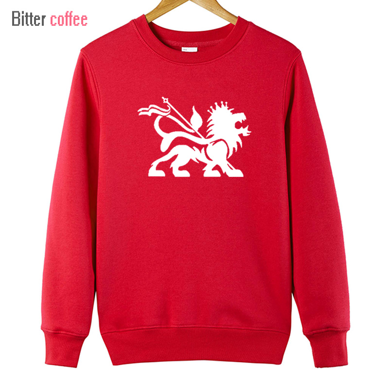 BITTER-COFFEE-2017-Autumn-and-winter--Lion-Of-Judah--Reggae-Bob-Marley-Rasta-printing-Hoodies-amp-Sw-32766864315