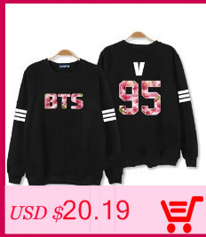 BTS-moletom-kpop-bulletproof-youth-club-second-album-WINGS-around-baseball-uniform-short-sleeved-shi-32780449073