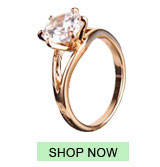 BUDONG-Rings-for-Women-Valentine-Present-Fashion-Spiral-CZ-Crystal-Gold-Color-Mid-Ring-Cubic-Zirconi-32605587990