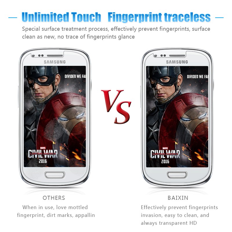 Baixin-Premium-03mm-25D-Tempered-Glass-Explosion-Proof-Screen-Protector-for-Samsung-Galaxy-S3-i9300--32337771219