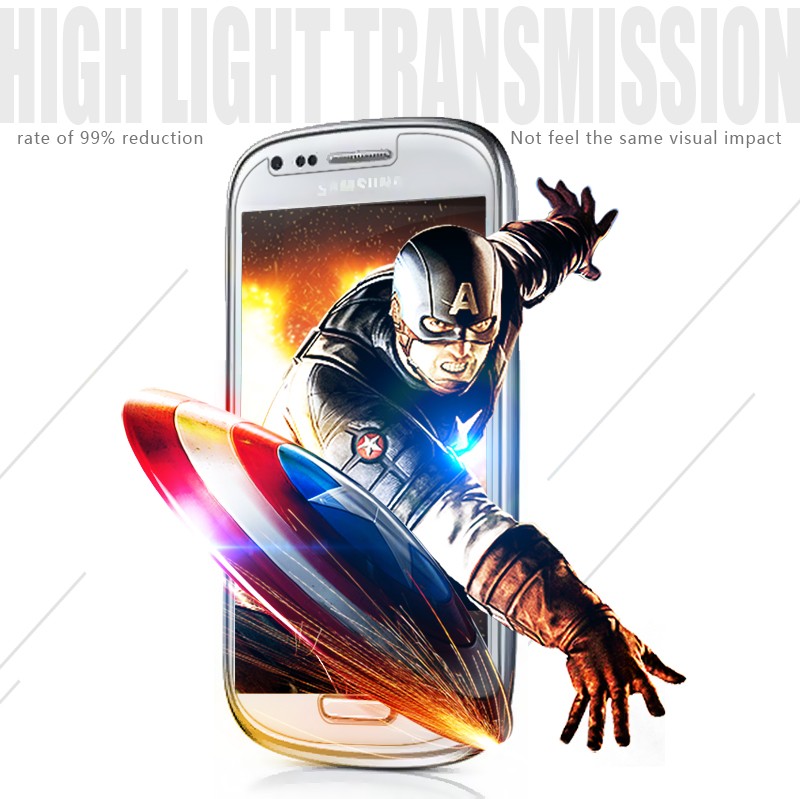 Baixin-Premium-03mm-25D-Tempered-Glass-Explosion-Proof-Screen-Protector-for-Samsung-Galaxy-S3-i9300--32337771219