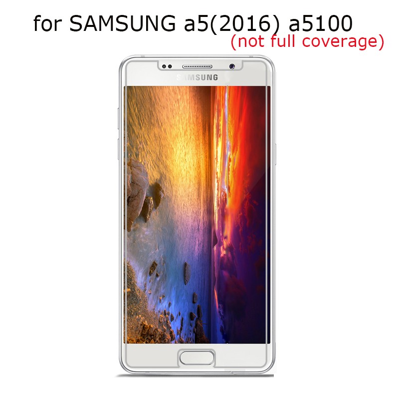 Baixin-Tempered-Glass-For-Samsung-Galaxy-A3-A5-A7-A310F-A510F-A710F-A7100-J1-J3-J5-J7-2016-TYPE-Scre-32666382743