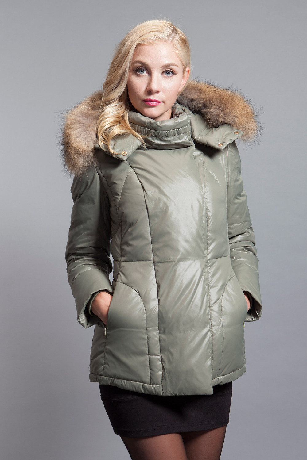 Basic-Editions-Winter-White-Duck-Down-Jacket-Women-Slim-Warm-Female-Warm-Parka--with-Fur-Hood---BM-Y-32237834807