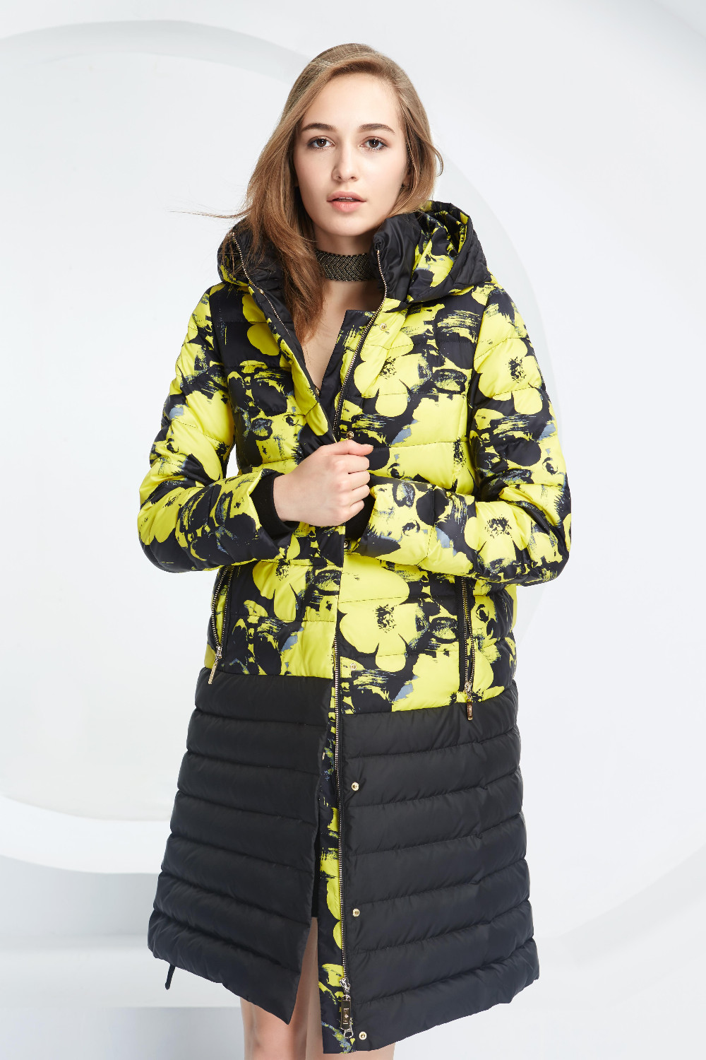 Basic-Vogue-Winter-Women-Floral-Pattern-Long-Down-Parka-Jacket-with-Hood---Y16093-32722334057