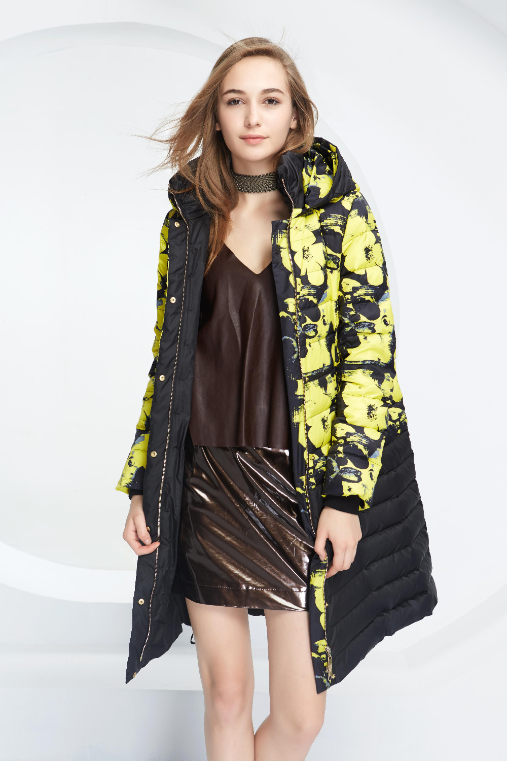 Basic-Vogue-Winter-Women-Floral-Pattern-Long-Down-Parka-Jacket-with-Hood---Y16093-32722334057