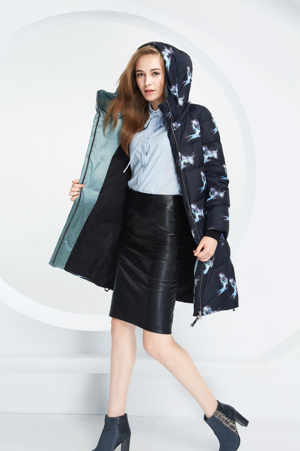 Basic-Vogue-Women-Winter-Bird-Pattern-Long-Down-Parka-Jacket-with-Hood---Y16012-32721673930