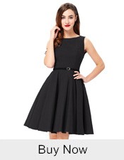 Belle-Poque-2017-Women-Dress-Robe-Vintage-Off-Shoulder-Black-Summer-Dress-Jurken-1950s-60s-Retro-Roc-32708837965