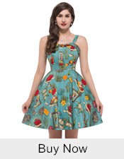 Belle-Poque-Floral-Print-Women-Dress-2017-Summer-Casual-robe-Retro-50s-Vintage-Rockabilly-Swing-Dres-32588621618