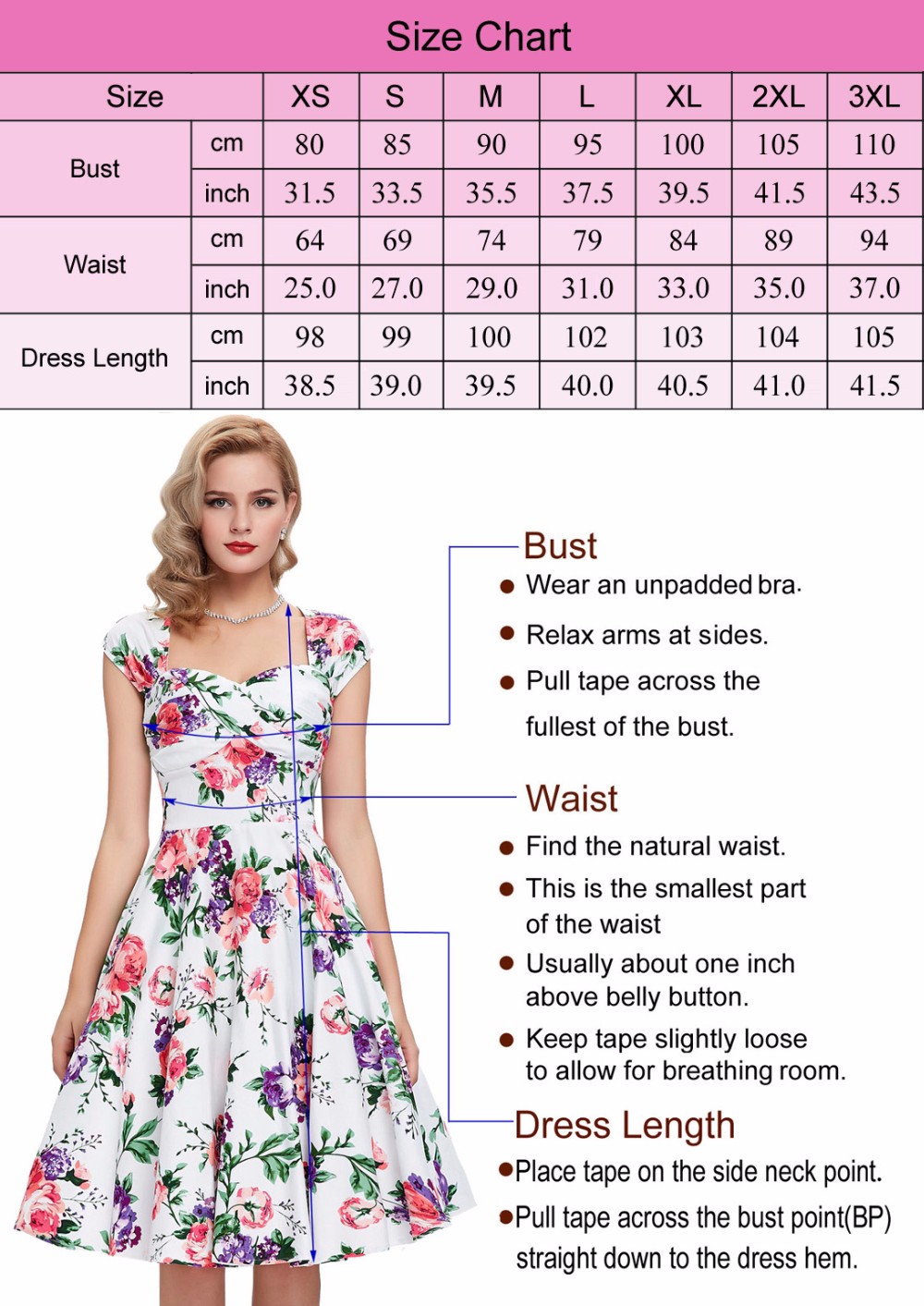 Belle-Poque-Ladies-Dresses-Casual-50s-Vintage-2017-Summer-Style-Robe-Femme-Ete-Sexy-Club-Retro-Vinta-32748996566