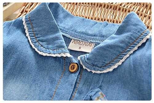 BibiCola-2016-summer-Denim-children-clothes-kids-clothing-girls-dress-suit-coat-baby-girls-bow-flowe-32711482728