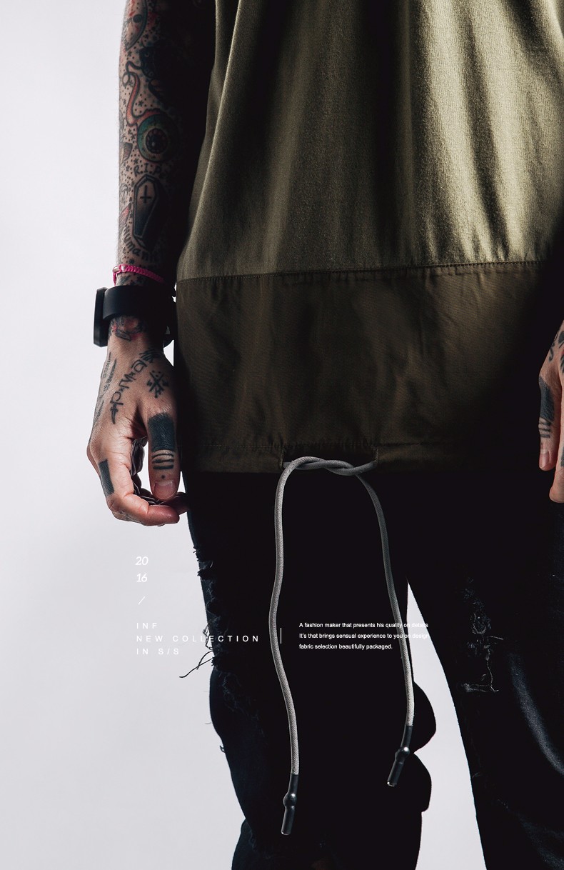 Blue-olive-new-summer-men-male-hip-hop-top-tees-army-t-shirt-skateboard-brand-t-shirt-kanye-west-roc-32648788761