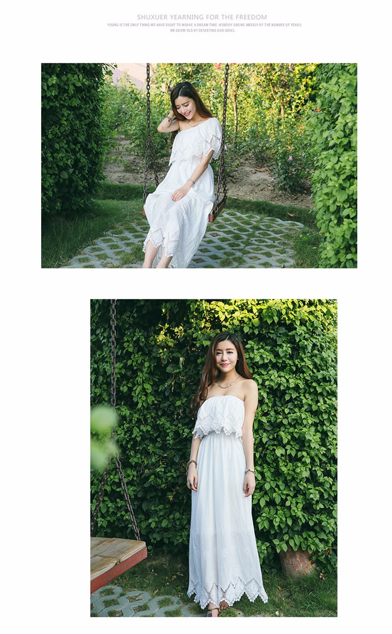 Bohemian-Holiday-Long-Dresses-Strapless-Solid-Cotton-Dress-Red-White-Sleeveless-Maxi-Dresses-Off-sho-32705246143