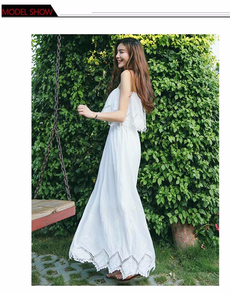Bohemian-Holiday-Long-Dresses-Strapless-Solid-Cotton-Dress-Red-White-Sleeveless-Maxi-Dresses-Off-sho-32705246143