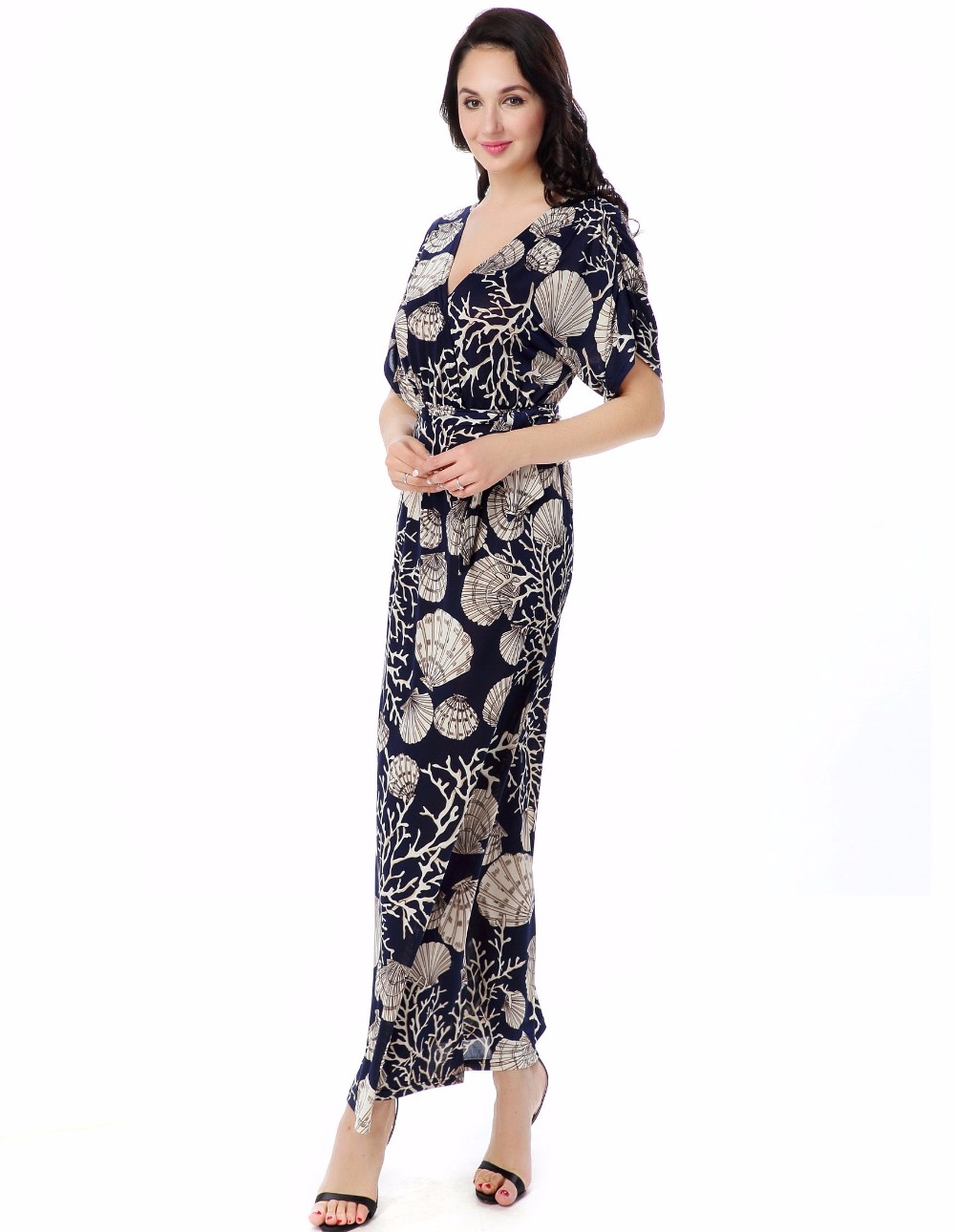 Bohemian-Women-Summer-Long-Maxi-Beach-Dress-Deep-V-Scallops-Print-Maxi-Dress-Empire-Plus-Size-Dresse-32696953065