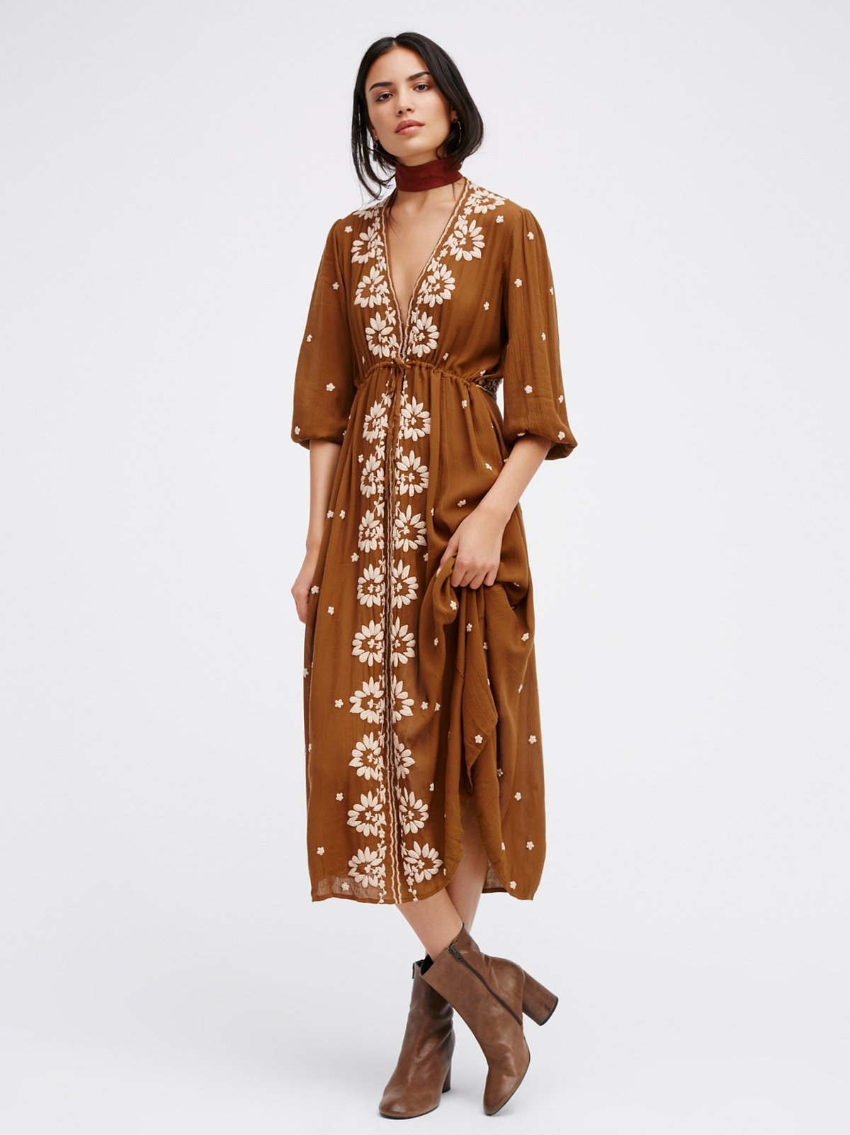 Boho-Dress-Women-2017-Spring-Summer-Embroidery-Bohemian-Long-Dress-Loose-V-Neck-Sexy-Retro-People-Hi-32680111433