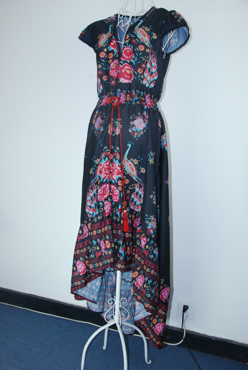 Boho-Summer-Dress-Women-Vintage-Ethnic-Floral-Print-V-neck-Female-Party-Long-Maxi-Dress-Casual-vesti-32719007394