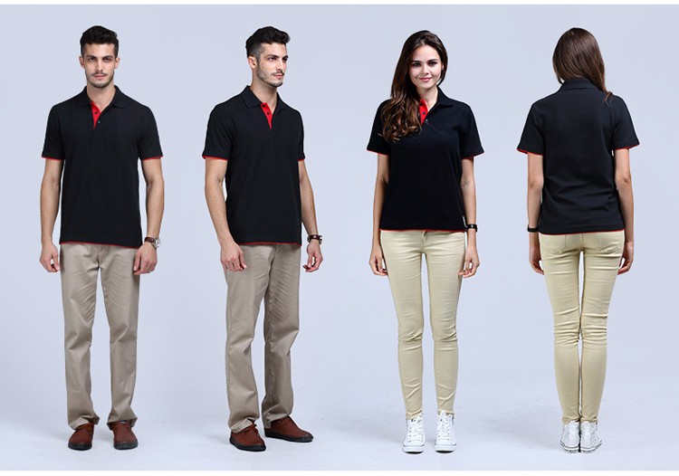 Brand-Clothing-Polo-Homme-Solid-Wholesale-Polo-Shirt-Casual-Men-Tee-Shirt-Tops-Cotton-Slim-Fit-102TB-32570190790