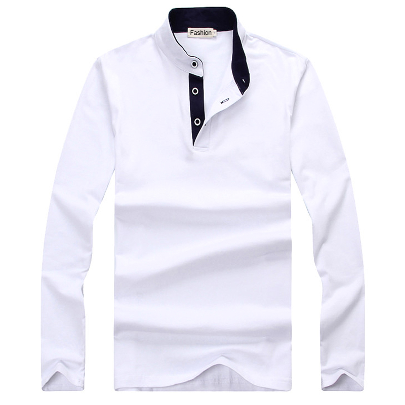 Brand-New-Men-Casual-t-shirt-Fashion-Long-Sleeve-Solid-t-Shirts-Camisa-Masculina-tshirt-homme-Brand--32786609027