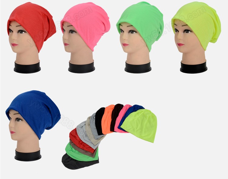 Brand-New-Women-Winter-Beanies-Cotton-Blended-Beanie-Slouch-Warm-Hat-Festival-Unisex-Mens-Ladies-Cap-32558018395