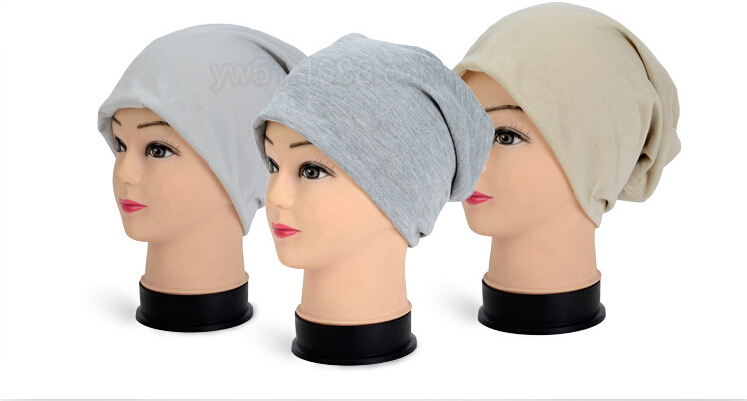 Brand-New-Women-Winter-Beanies-Cotton-Blended-Beanie-Slouch-Warm-Hat-Festival-Unisex-Mens-Ladies-Cap-32558018395