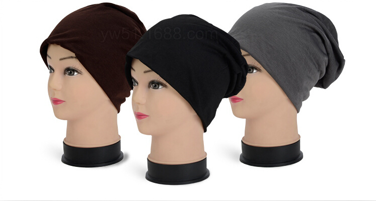 Brand-New-Women-Winter-Beanies-Cotton-Blended-Beanie-Slouch-Warm-Hat-Festival-Unisex-Mens-Ladies-Cap-32558018395