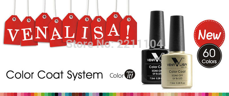 CANNI-LED-Gel-Varnish-Hot-Sale-Nail-Art-DIY-Design-60-Colors-75ml-61508-Venalisa-Soak-off-Organic-Od-32691712786