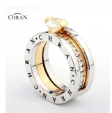 CHRAN-Elegant-Austrian-Crystal-Gold-Color-Brand-Jewelry-Wholesale-Classical-Pave-Band-Zircon-Engagem-32671068198