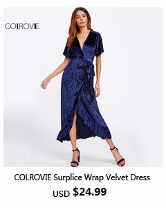 COLROVIE-Burgundy-Velvet-Bodycon-Midi-Dress-Autumn-Women-Elegant-Ladies-Office-Dresses-Mock-Neck-Cap-32764203579