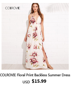 COLROVIE-Maxi-Party-Dress-Women-Pink-Plunge-Neck-Sexy-Cross-Back-Wrap-High-Slit-Summer-Dresses-Elega-32798810150