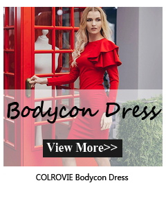 COLROVIE-Red-Women-Dresses-Ruffle-Sleeve-Off-Shoulder-Summer-Dress-Bodycon-Sheath-Dress-Ladies-Club--32713856969