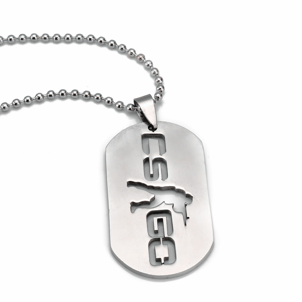 CS-GO-AMW-AK47-Weapon-Metal-Necklaces-Men-Gun-Leather-Chain-Neclace-CSGO-Collier-Homme-Male-Neckless-32311082736