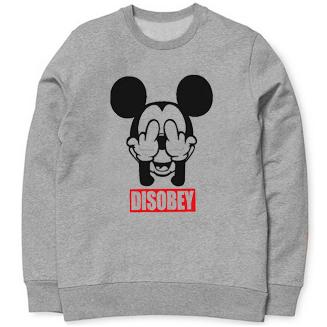 CUTE-MICKEY-1928-GRAPHIC-STYLE-MENS-fleece-SWEATSHIRTS-PYERX--ASAP-Rocky---Hoodies-outers-coat-32614419501