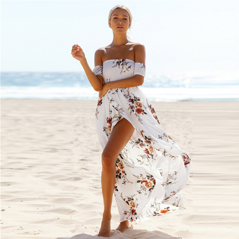 CXLKST-Women-Beach-Summer-Dresses-Off-Shoulder-Floral-Print-Vintage-Chiffon-White-Maxi-Dress-Vestido-32679559431