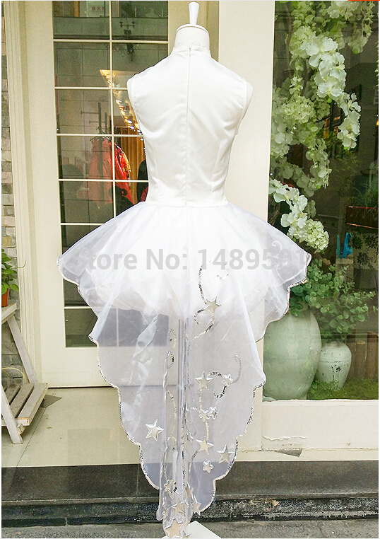 Cardcaptor-Sakura-Sakura-Star-Dress-Uniforms-Cosplay-Costume-Free-Shipping--Wings-32581063253