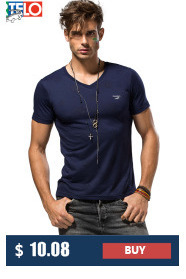 Cartelo-brand-men39s-fashion-summer-men39s-cotton-V-short-sleeved-T-shirt-collar-modal-hollow-Mens-T-32788565140