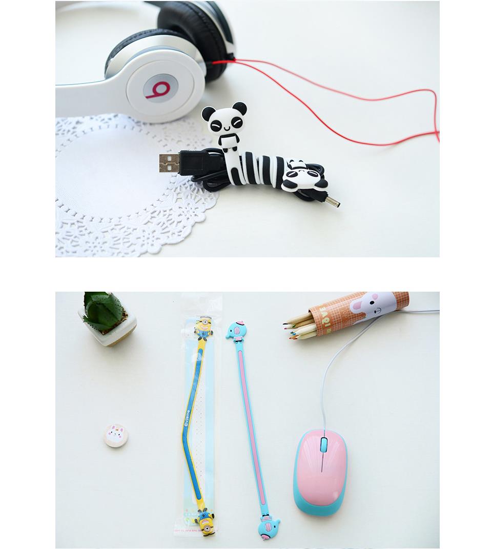 Cartoon-Cord-Winder-Reversal-Korea-fashion-creative-Lovely-Classic-adorable-long-strip-winding-threa-32623844149