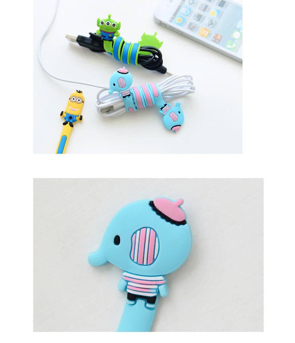 Cartoon-Cord-Winder-Reversal-Korea-fashion-creative-Lovely-Classic-adorable-long-strip-winding-threa-32623844149