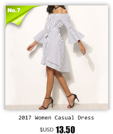 Casual-Women-O-Neck-Summer-Dress-2018-New-Fashion-Office-Work-Wear-Slim-Flare-Sleeve-Vintage-Tight-S-32546056701