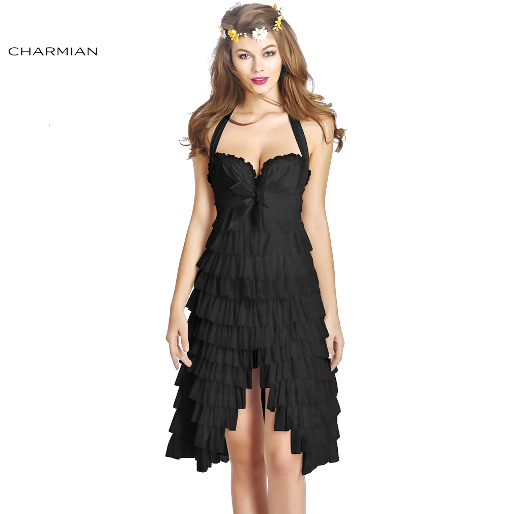 Charmian-Women39s-Summer-Dress-Plus-Size-Sexy-Vintage-Dress-Audrey-Hepburn-Rockabilly-Swing-Dress-Ca-32747557695