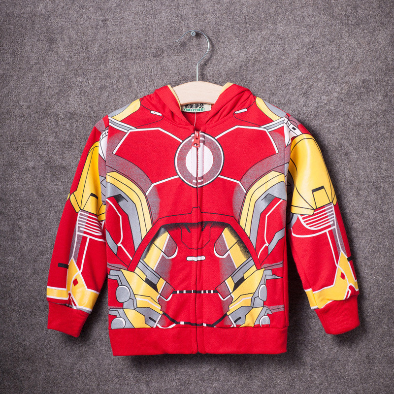 Children-Clothing-2016-autumn-Boys-Avengers-Kids-Jackets-amp-Coats-Children39s-Outerwear-amp-Coats-S-32527195891