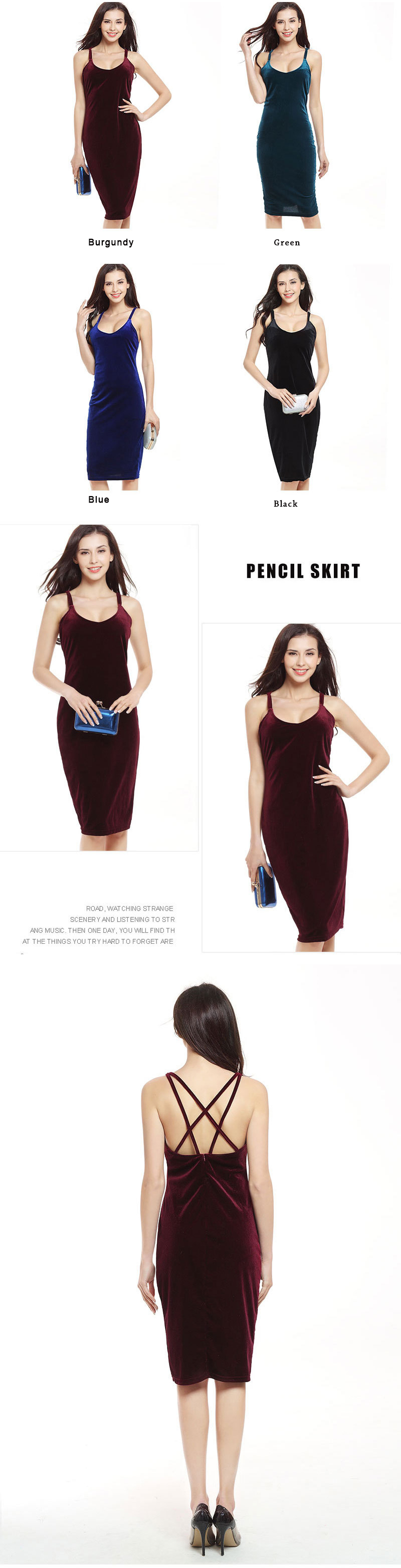 Chu-Ni-New-Sexy-Deep-V-Bandage-Dress-Women-Summer-Style-Back-Strappy-Velvet-Backless-Dress-Nightclub-32797458524