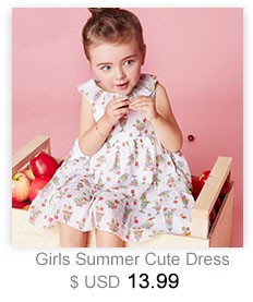 Cielarko-Girls-Print-Dress-Pink-Strawberry-Summer-Kids-Dresses-Cotton-Princess-Beach-Baby-Frock-Fash-32798174261