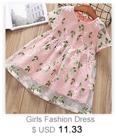 Cielarko-Girls-Print-Dress-Pink-Strawberry-Summer-Kids-Dresses-Cotton-Princess-Beach-Baby-Frock-Fash-32798174261