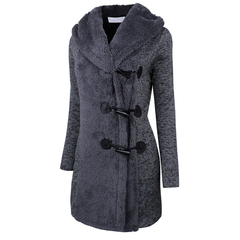 Clocolor-Winter-Coat-Women-Long-Horn-Button-Full-Sleeve-Navy-Wool-Jacket-Faux-Fur-Gray-Warm-Hooded-W-32742071601